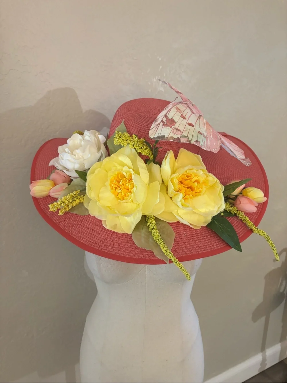 Handmade stylish women